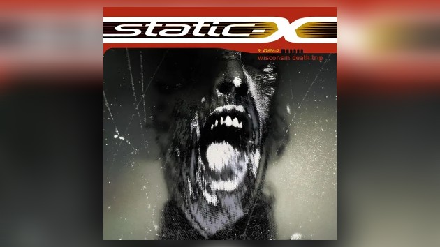 Static-X announces 25th anniversary ’Wisconsin Death Trip’ box set