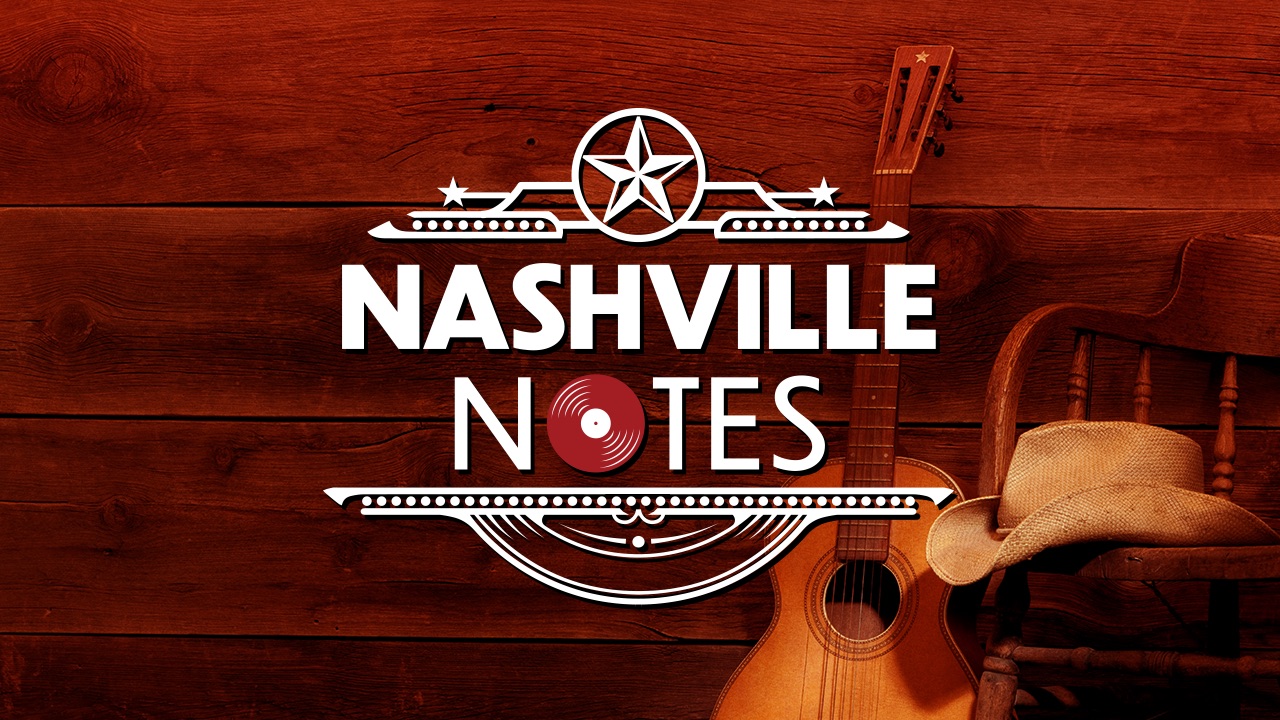 Nashville notes: Opry Community Day + ‘Every Piece’ from Hunter Hayes