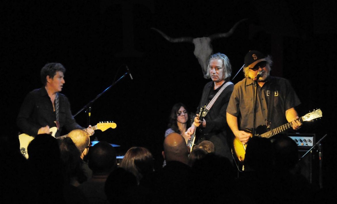 The Baseball Project, September 16