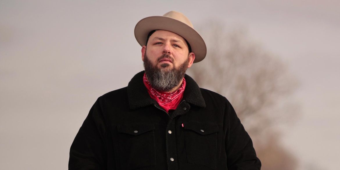 Brandon Santini, October 5