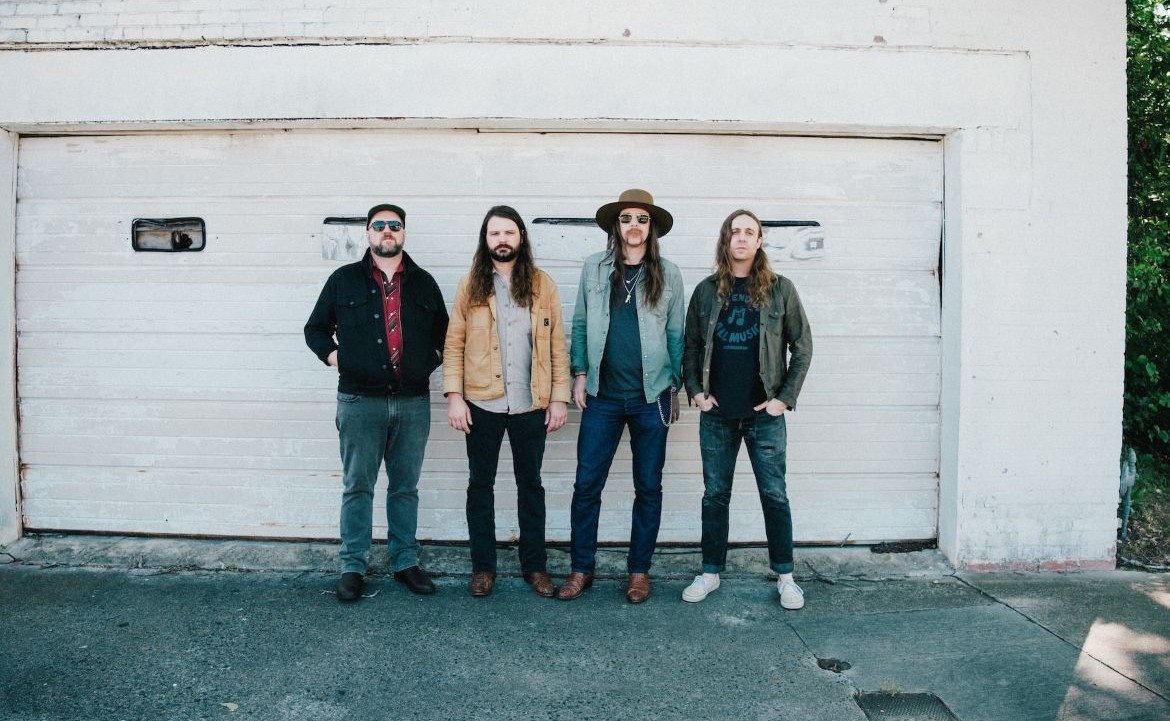 Brent Cobb & the Fixin’s, September 26