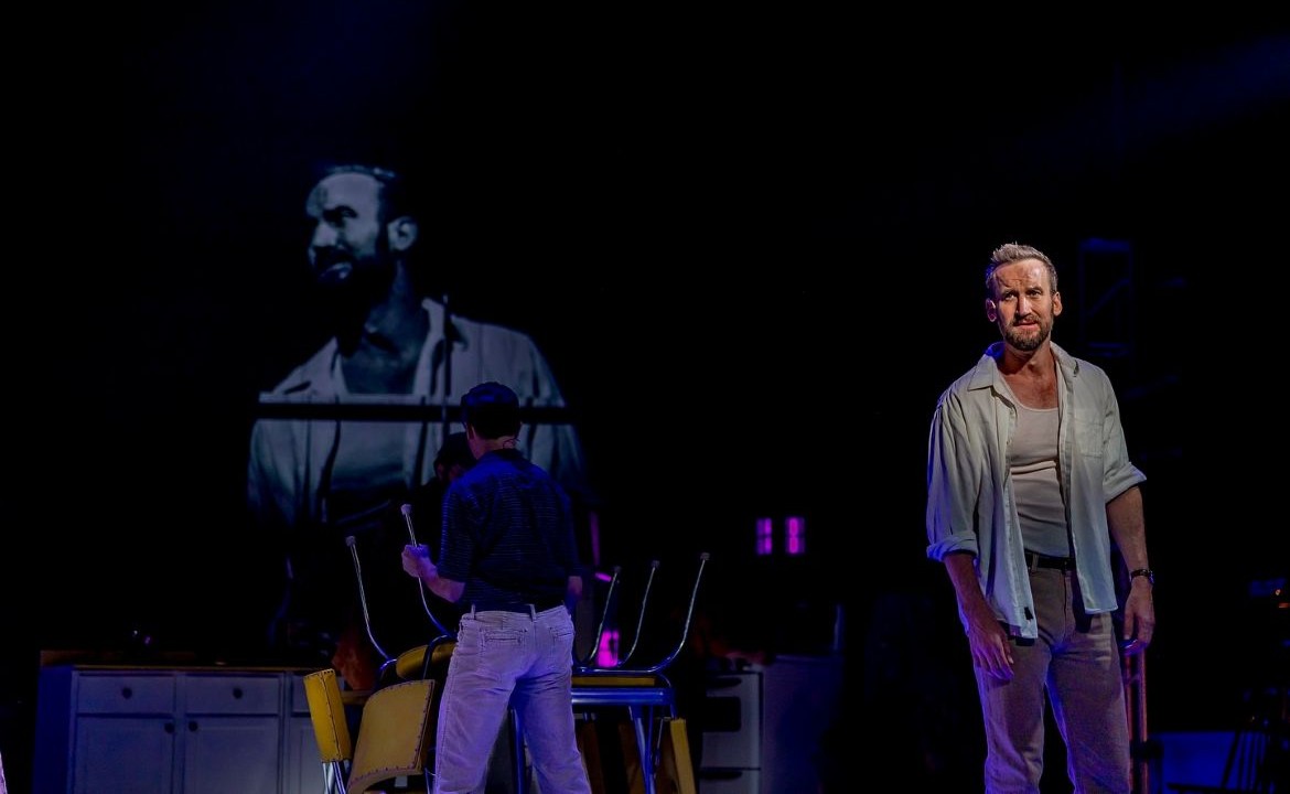 Iowa Awakening: “The Bridges of Madison County,” at the Timber Lake Playhouse through September 21