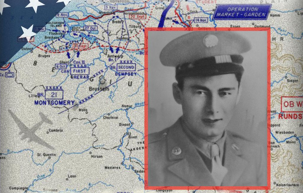 “A Bridge Too Far from Hero Street,” September 30