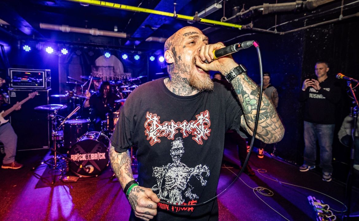 “Underground Invasion 3” with Danny Diablo, October 11