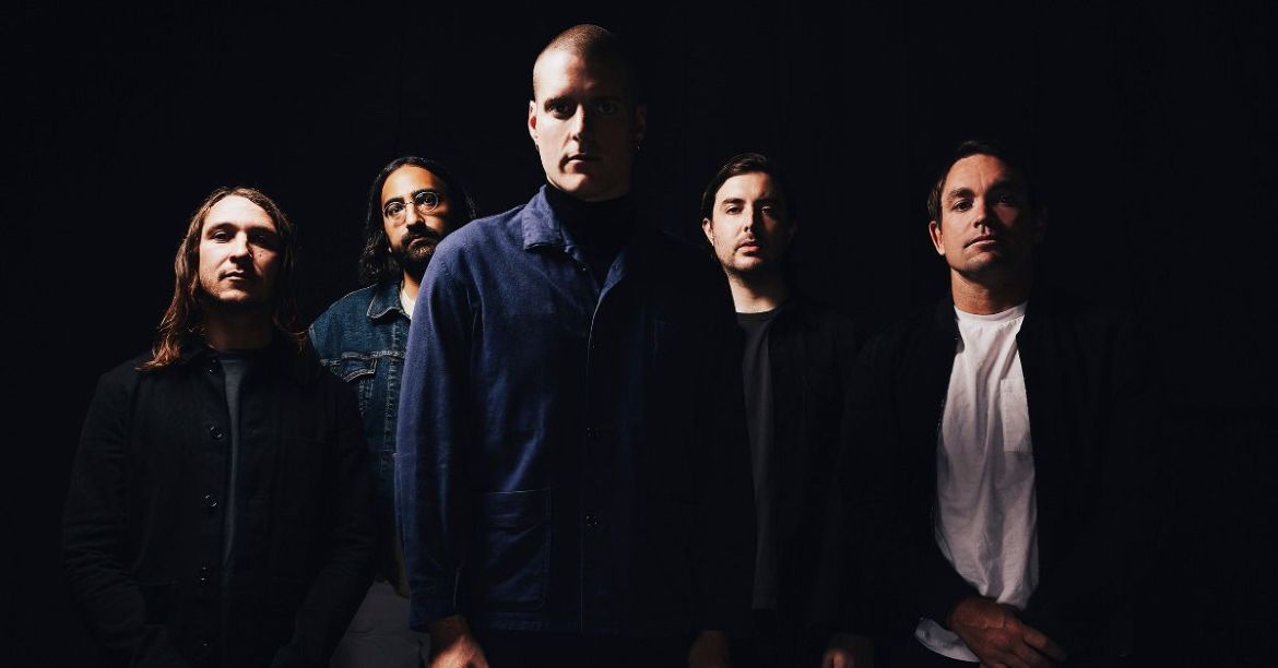 Deafhaven, October 9