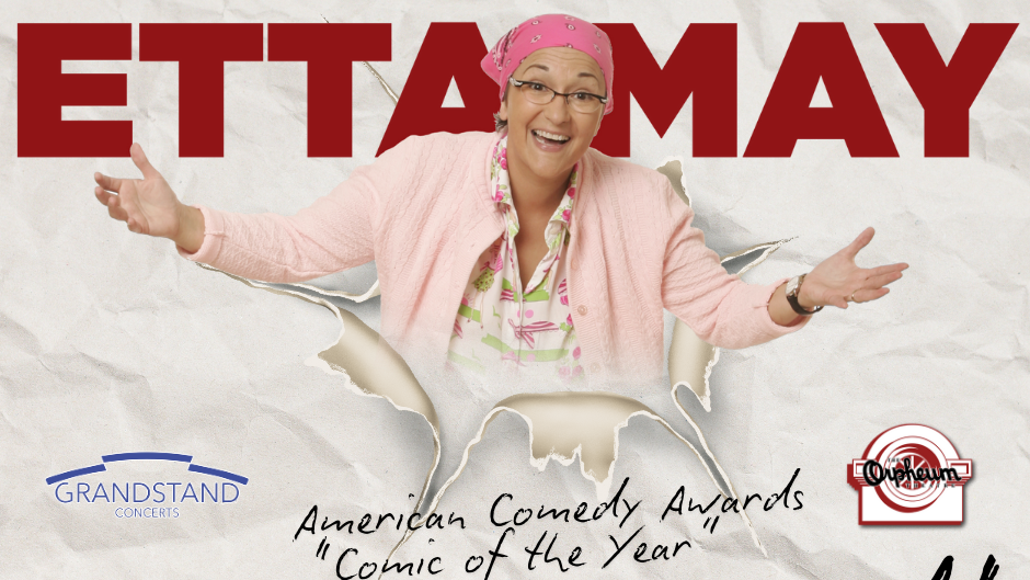 Etta May, October 11