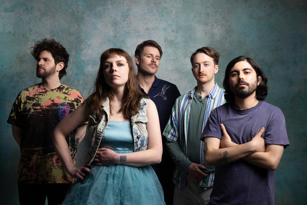 Guerilla Toss, September 20