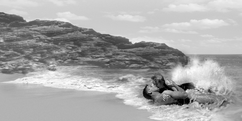 “From Here to Eternity,” September 24