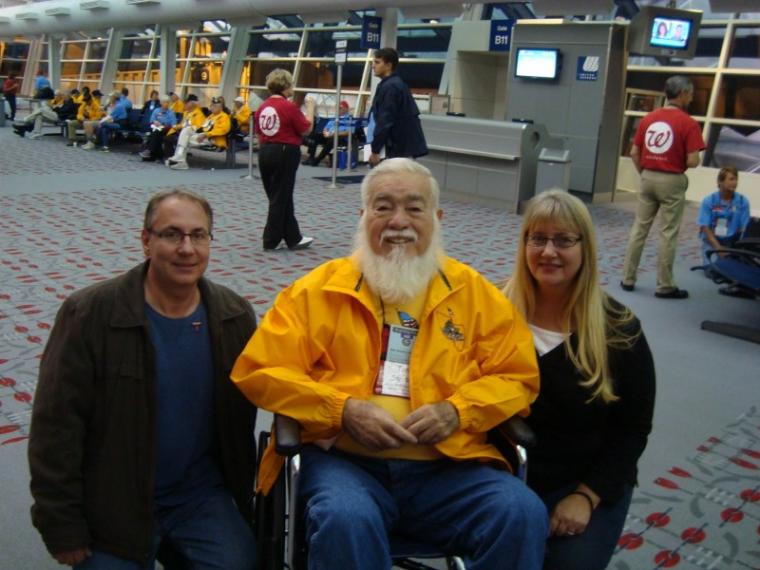 “Hero Street” Documentary Series, September 27