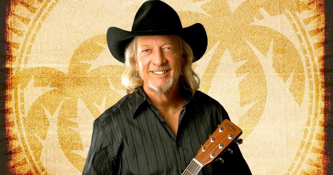 “An Acoustic Evening with John Anderson,” October 10