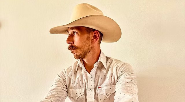 Kenny Feidler, October 2