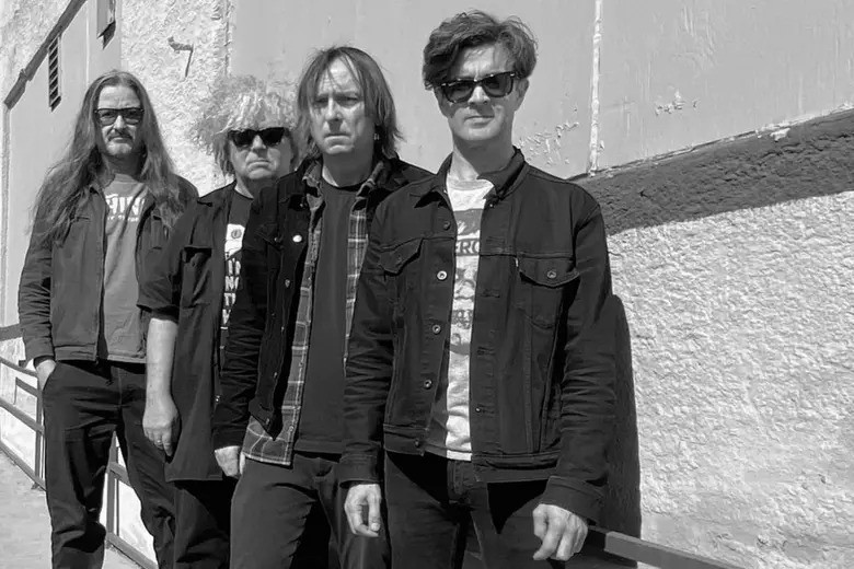 Melvins, September 19