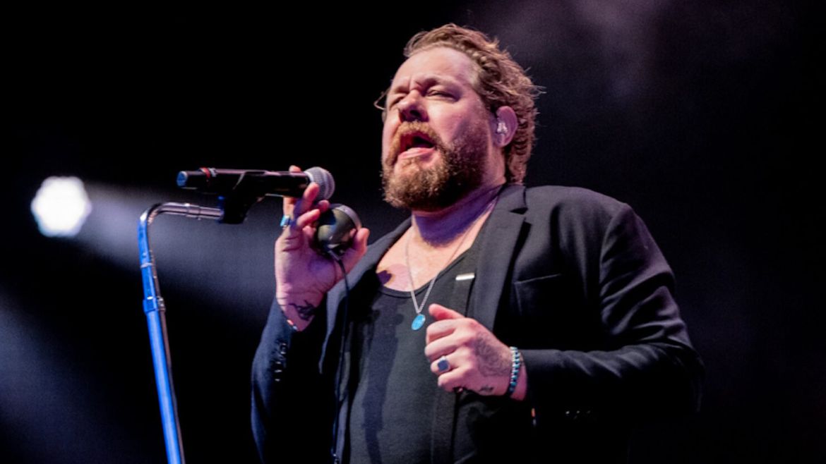 Nathaniel Rateliff & the Night Sweats, September 19