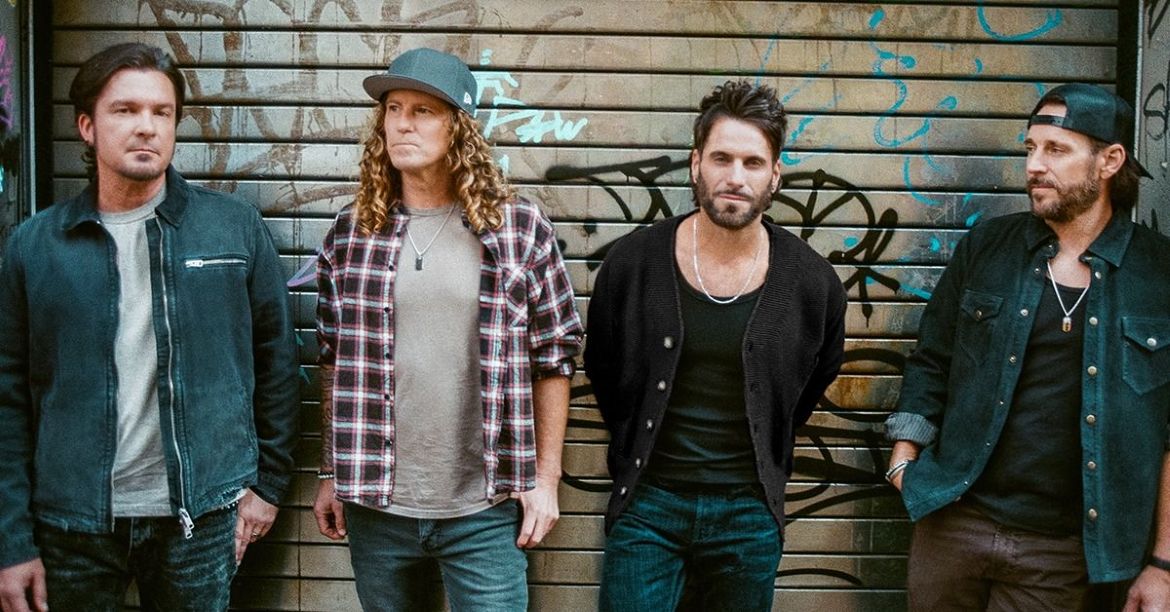 Parmalee, September 27