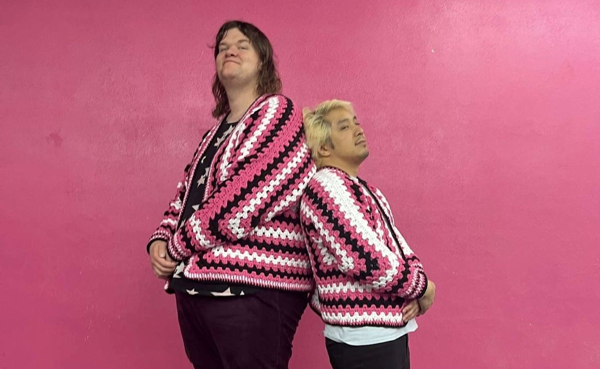 “Haus of Ruckus Live!”, September 27