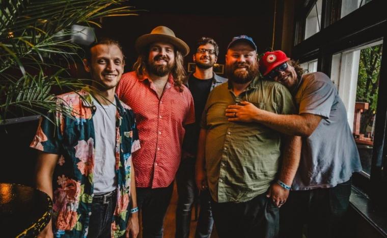 Them Coulee Boys, October 16