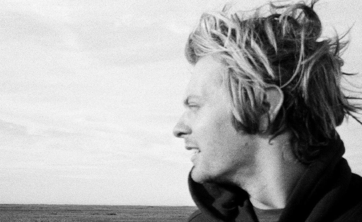 Thomas Dollbaum, October 1