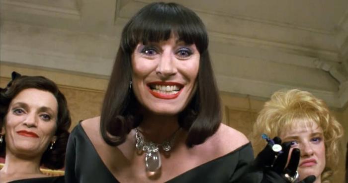 “The Witches,” September 19