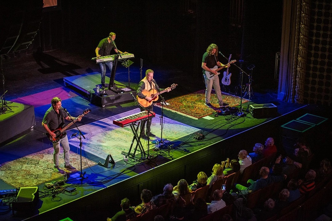 TOAST: The Ultimate Bread Experience, September 25