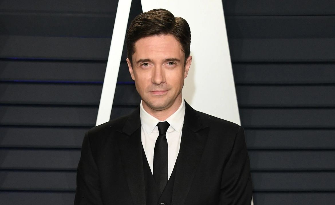 “An Evening with Topher Grace” and “The Big Picture,” October 4