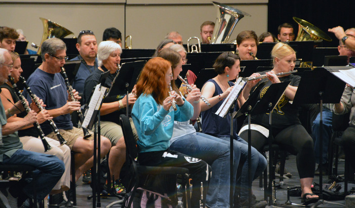 Illinois Valley Community College Kicks Off Fall Music Season with Free Concerts