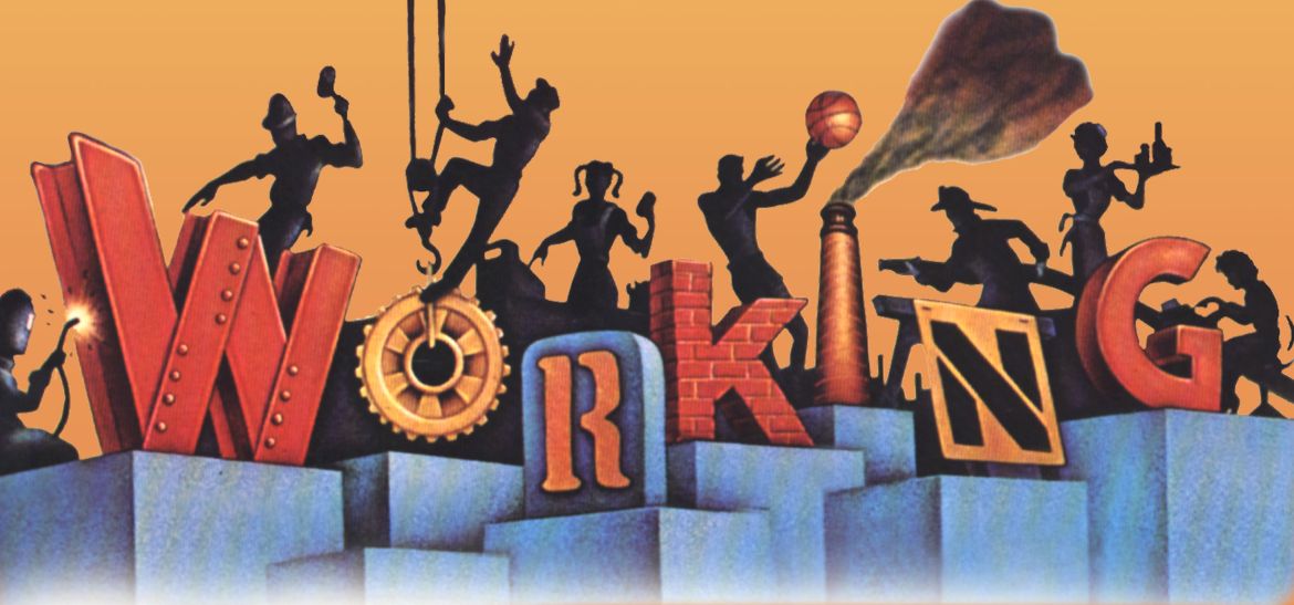 Thirty Shows Later, and Still “Working”: Muscatine’s New Era Dinner Theater Presents Its Latest Musical, October 10 through 12