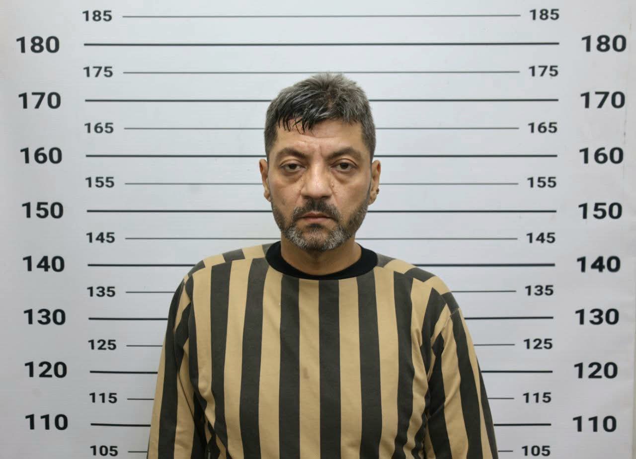 The Media Line: Syria Arrests Assad Relative Tied To $2 Billion Captagon Empire 