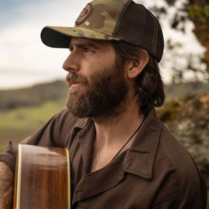 Canaan Smith @ Country Cruising 2025 – Fort Lauderdale, FL