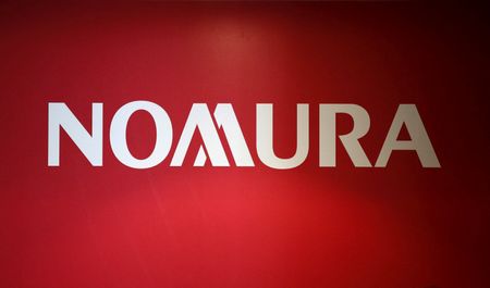 Nomura to boost rates and FX trading units, sees more market volatility