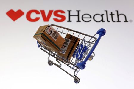 CVS Health to offer 2026 Medicare prescription drug plans in 43 states