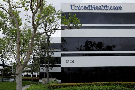 UnitedHealth to exit Medicare Advantage plans in 109 US counties