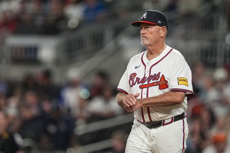Braves manager Brian Snitker won’t return in ’26, moves to advisory role