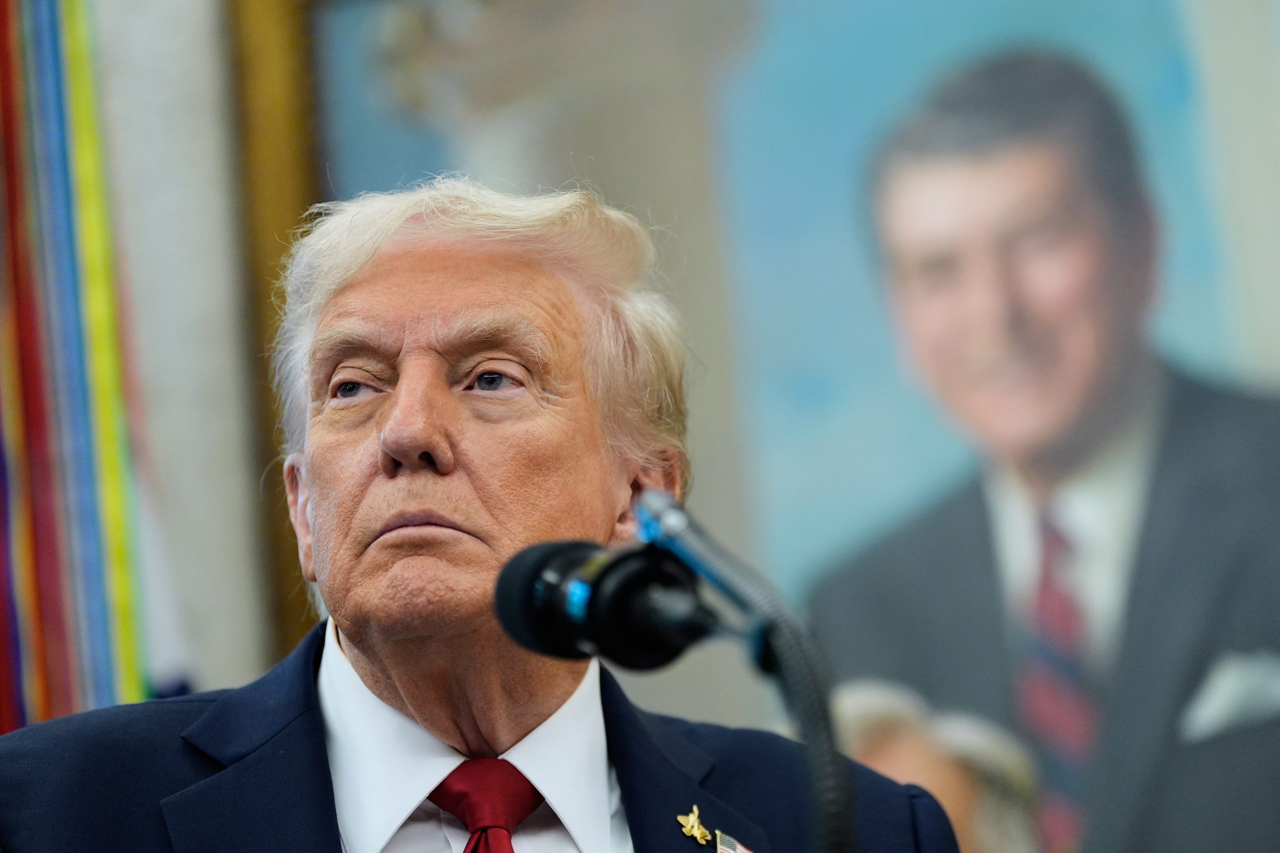 Everybody in Washington hates a shutdown. Until you’re pushing for one