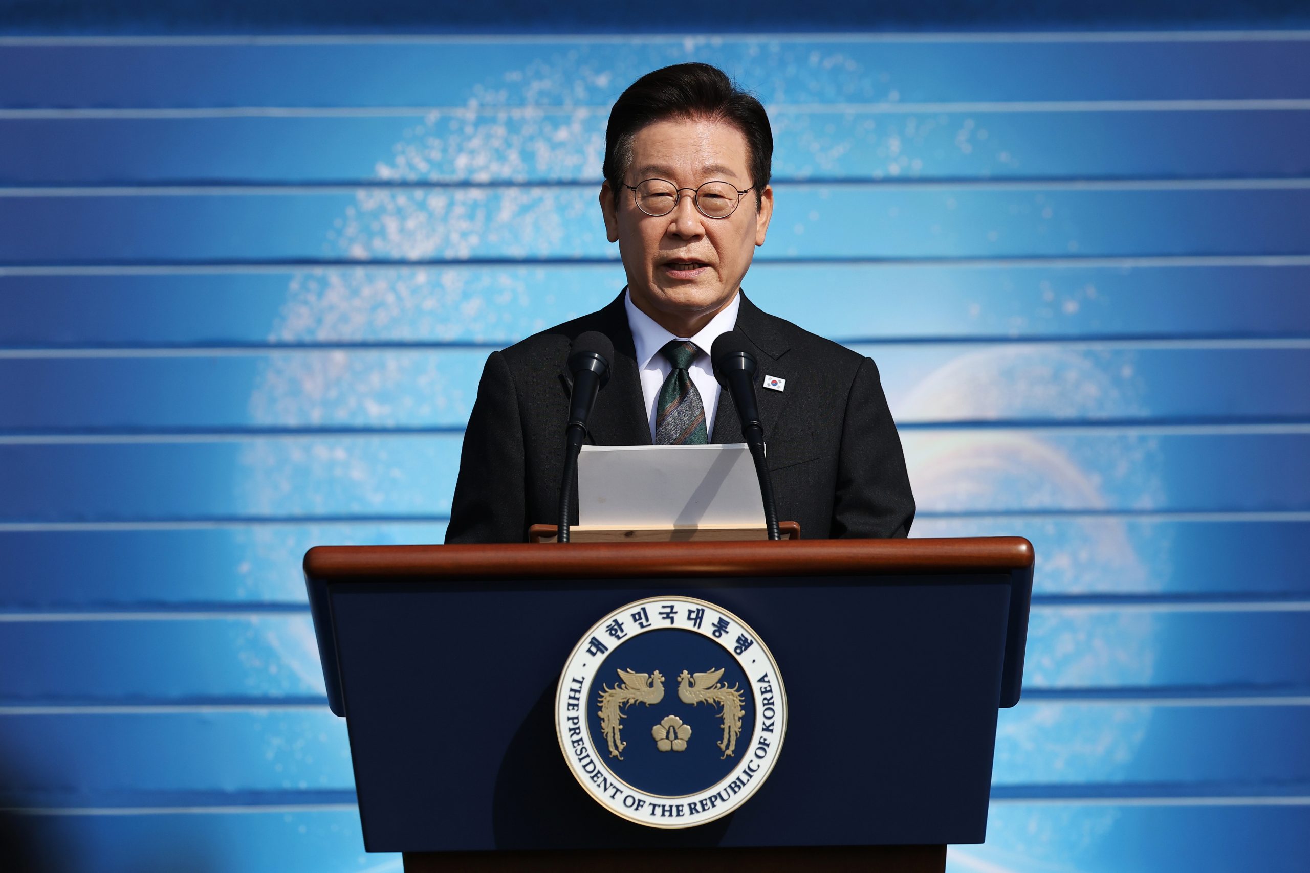 South Korea’s president apologizes over poorly managed foreign adoption programs