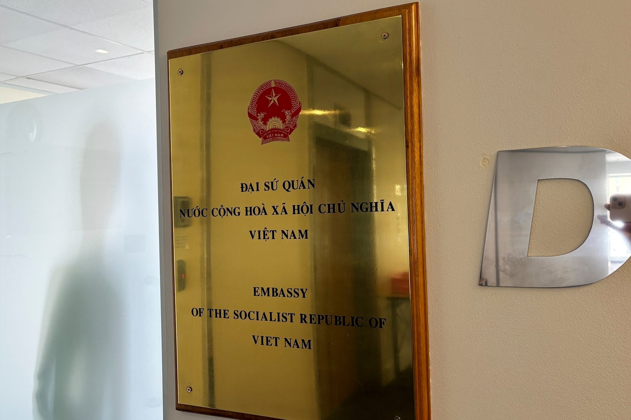 2 Vietnamese officials accused of sexual attack evade extradition to New Zealand