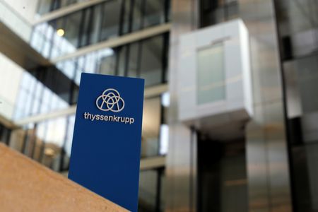 Czech billionaire Kretinsky to sell Thyssenkrupp steel stake as JV plans falter