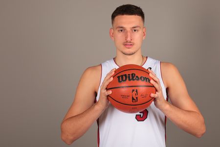 Heat sign Nikola Jovic to four-year extension; Tyler Herro next?