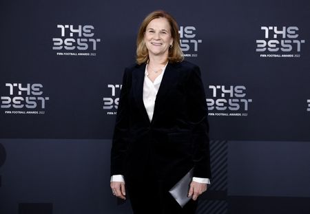 Report: Wave ownership group sues former team president Jill Ellis