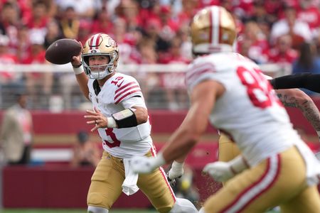 Week 5 TNF: 49ers-Rams Preview, Props, Prediction