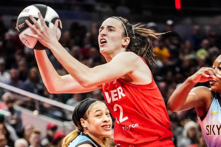 Caitlin Clark backs Napheesa Collier’s WNBA criticisms