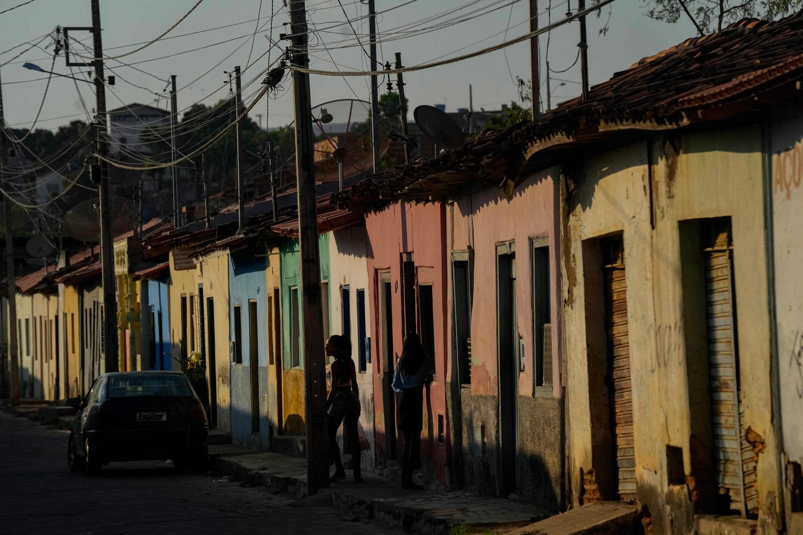 Brazil’s lower house approves an increase in tax exemptions for low-income people