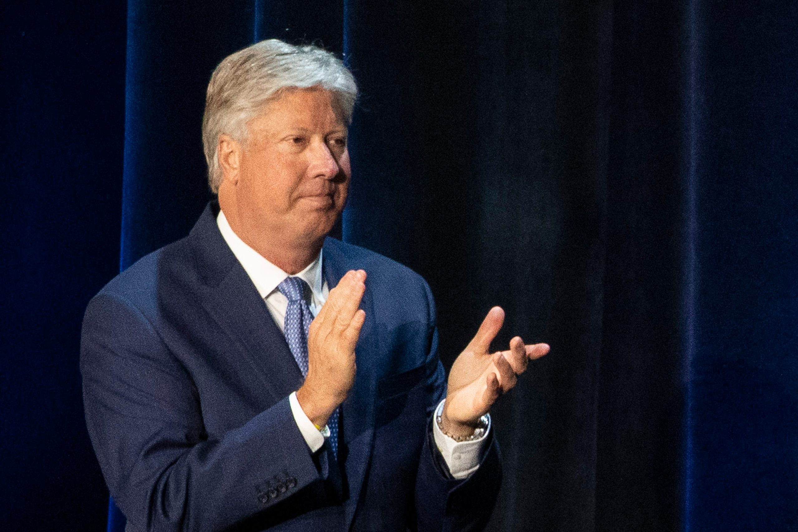Texas megachurch founder Robert Morris pleads guilty to child sex abuse charges
