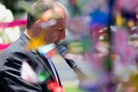 Hawaii governor envisions ‘partnership’ with UFC in Aloha Stadium District