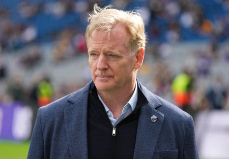 Roger Goodell confirms NFL returning to Mexico City in 2026
