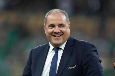 FIFA VP says organization decides World Cup cities, despite Trump’s comments