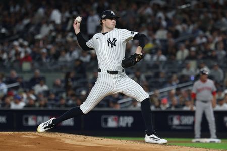MLB roundup: Cam Schlittler (12 K’s) pitches Yankees past Red Sox