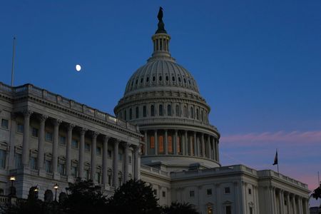 Hopes fade for quick end to shutdown as Trump readies layoffs and cuts