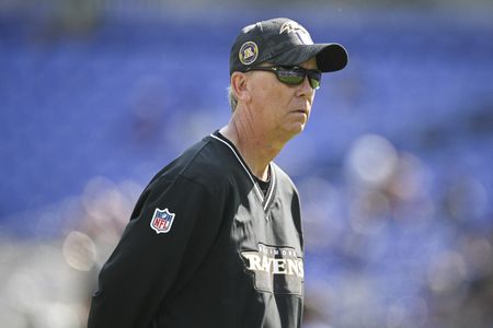Ravens OC Todd Monken responds to John Harbaugh’s critique of KC plan
