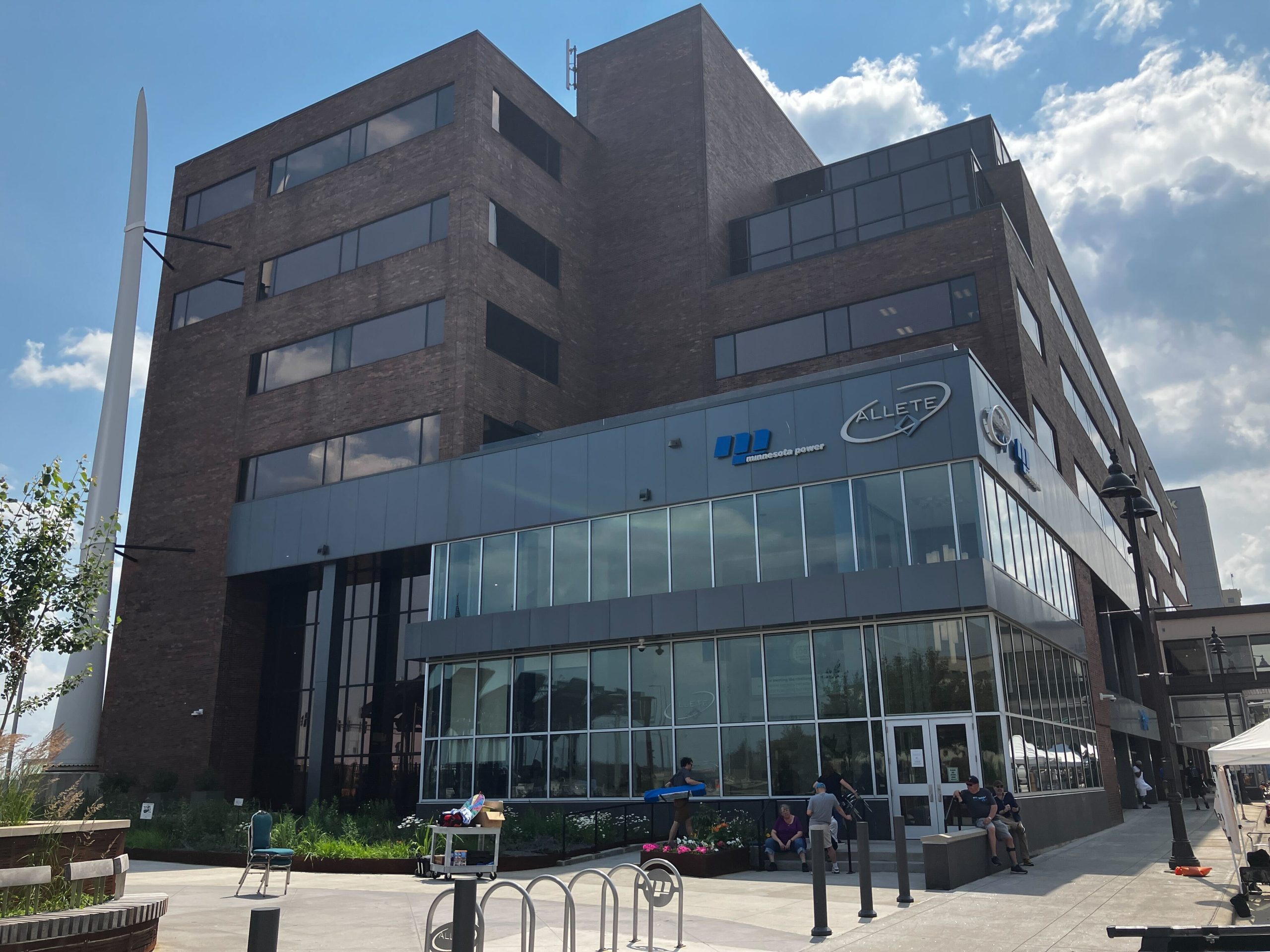 Regulators approve disputed $6.2B takeover of Minnesota Power by investment group