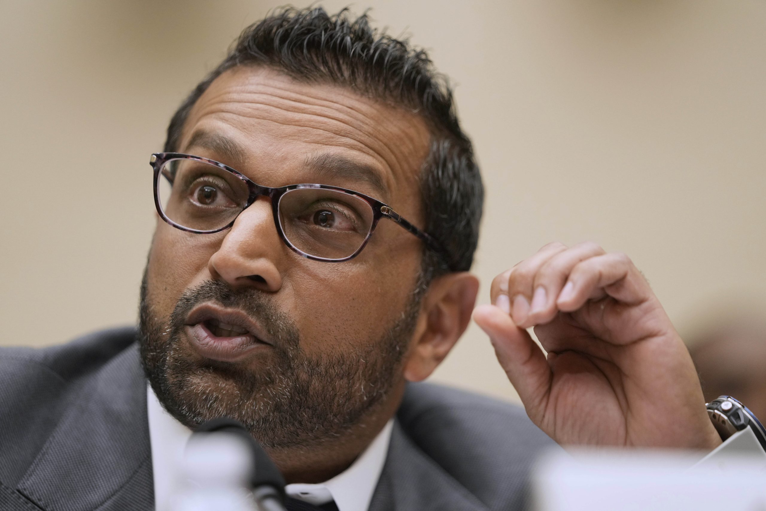 FBI cuts ties with Southern Poverty Law Center, Anti-Defamation League after conservative complaints